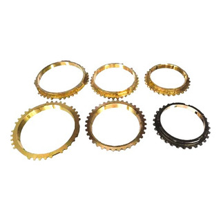 Nissan Estacas (d21) 6 Bronces 1ra A 5ta Y Reversa Motor 2.4 Nissan Estacas (d21) 6 Bronces 1ra A 5ta Y Reversa Motor 2.4