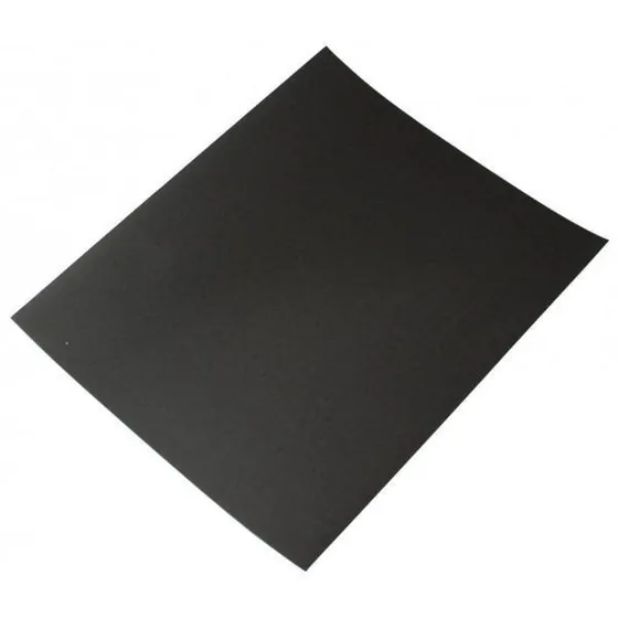 Lija De Agua Grano 280 5 Unidades 3m Cod: 2540282