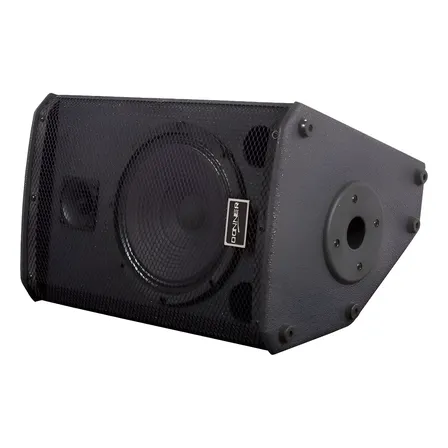 Caixa Ativa De 8'' Saga 150w Barzinho Igreja Área Ambiente Preto 127/220v