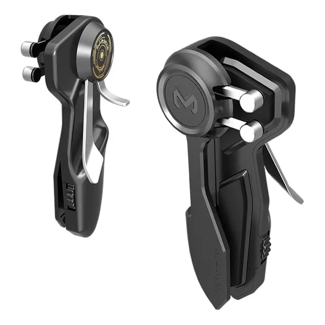 Gamepad 6 Dedos Para iPad -gamer
