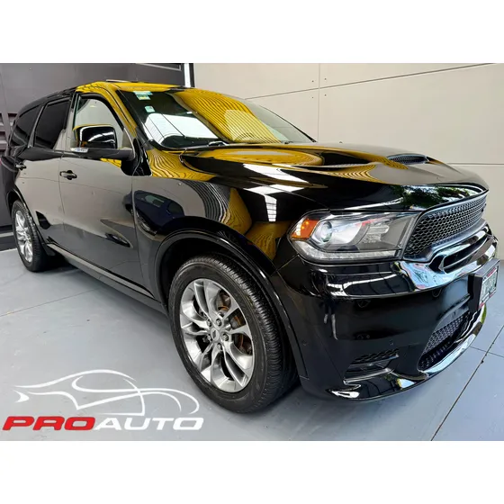 Dodge Durango 5.7 V8 R/t At