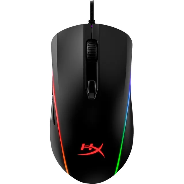 Mouse Gaming Hyperx Pulsefire Surge