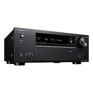 Receptor Av Onkyo Tx-nr6100 De 7.2 Canales Con Certificación Receptor Av Onkyo Tx-nr6100 De 7.2 Canales Con Certificación
