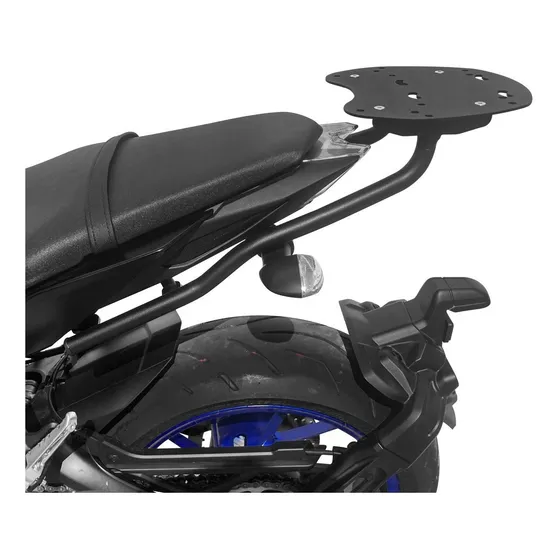 Suporte Bau Bagageiro Yamaha Mt09 2019 2020 2021 2022 Scam