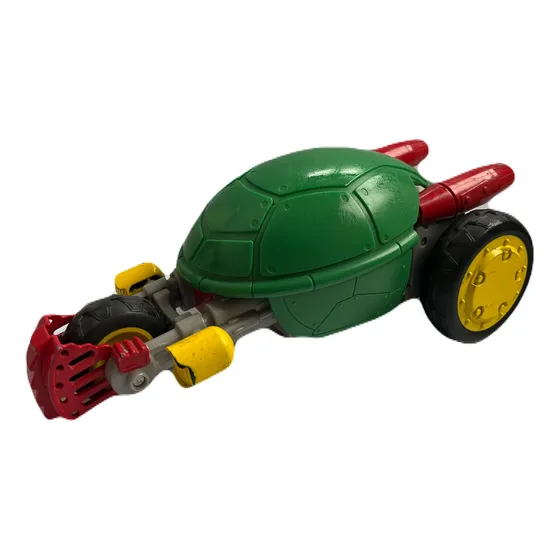 Playmates Tortugas Ninja Stealth Bike