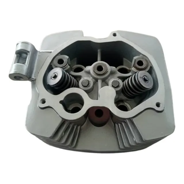 Camara Completa De New Horse Original Empire Keeway
