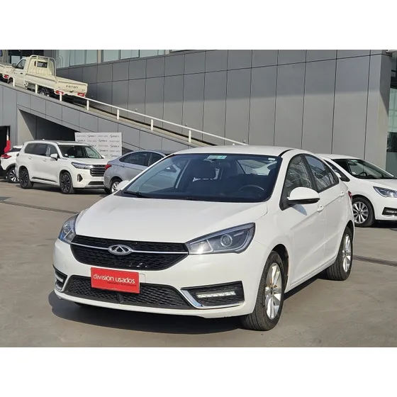 Chery Arrizo 5 Arrizo 5 Gls Mt