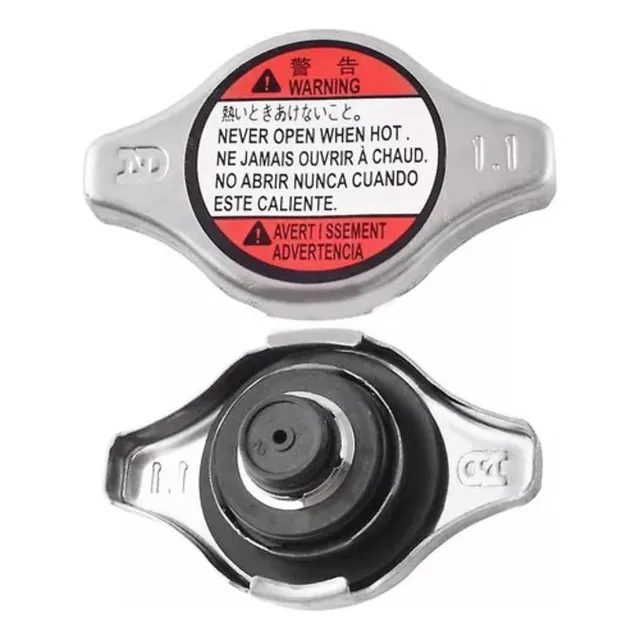 Tapa Radiador Suzuki Celerio 1.0l 2009/2022 Original
