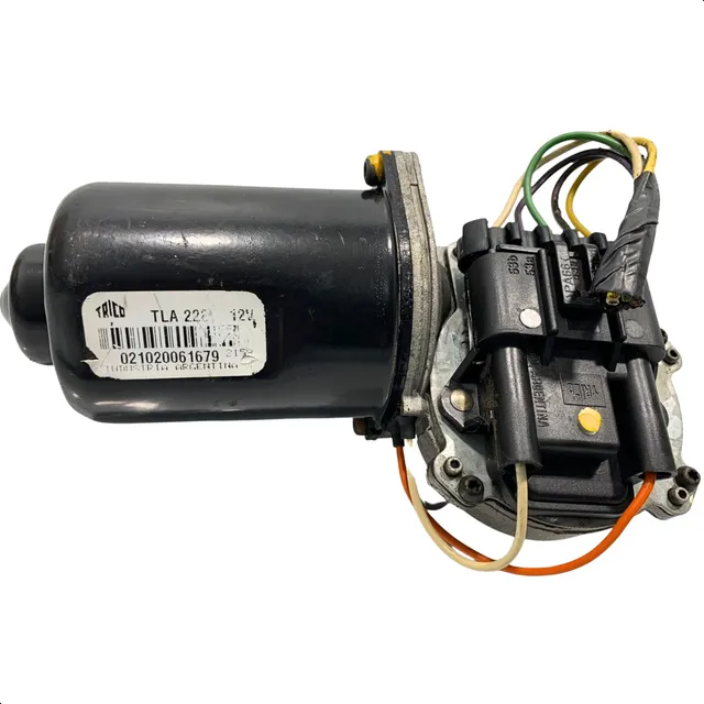 Motor Limpador Parabrisa Gm Celta Corsa Classic 1994 A 2017