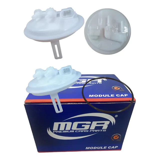 Tapa Bomba Gasolina Renault Clio Symbol Twingo Megane