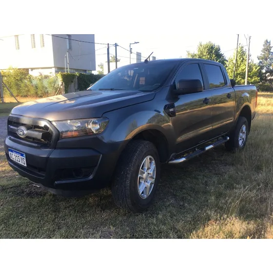 Ford Ranger 2.2 Cd Xl Tdci 150cv