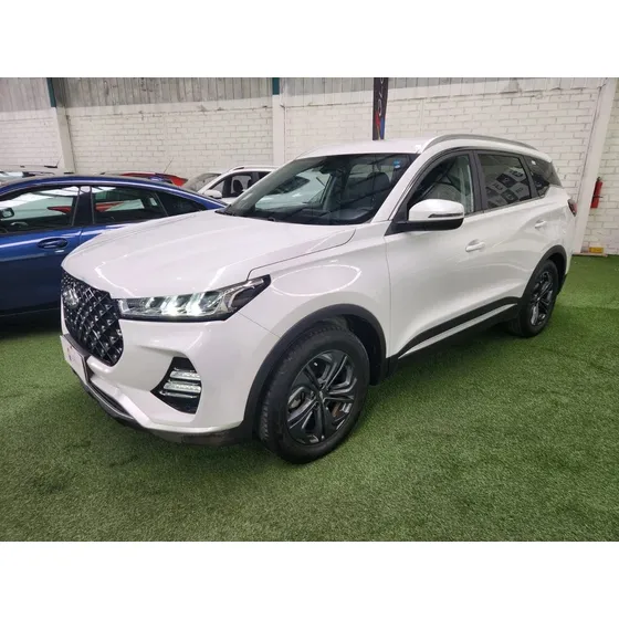 Chery Tiggo 7 Pro Gls 1.5 Cvt