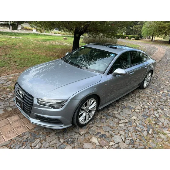 Audi A7 2.0 S Line 252hp Dsg