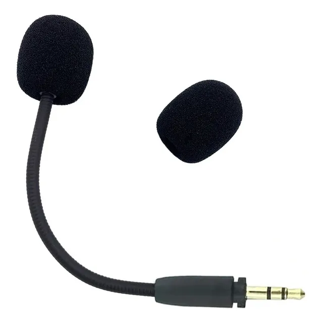 Microfone 3.5mm Compatível Headset Edifier G2 Ii