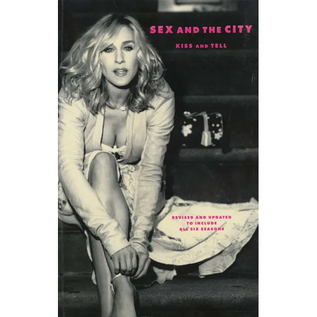 Sexo En Nueva York: Besa Y Cuenta