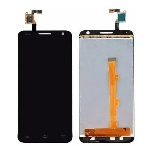 Modulo Pantalla Compatible Con Alcatel Ot6036 Idol 2 Mini S