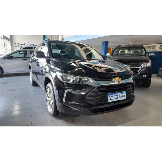 Chevrolet Tracker 1.2 Turbo At