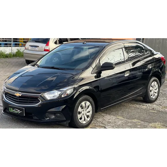 Chevrolet Onix Plus 1.0 Joy