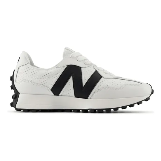 Zapato Lifestyle Unisex New Balance 327 Grey Day