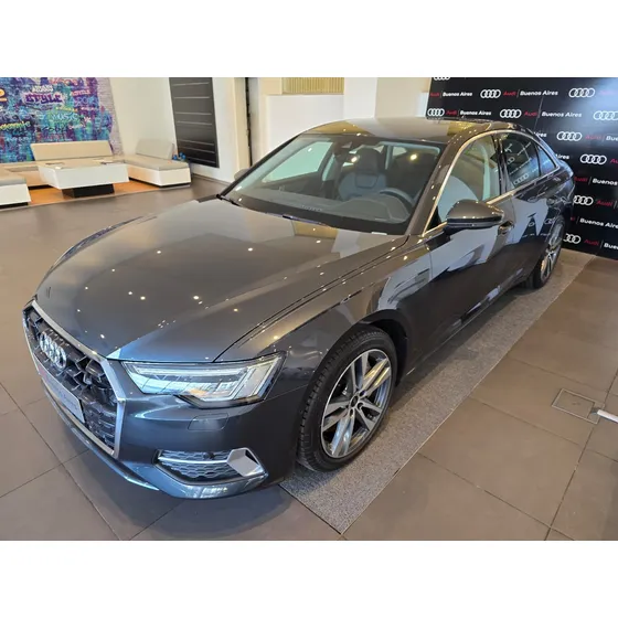 Audi A6 3.0 55 Tfsi Stronic Quattro 340cv