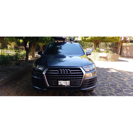 Audi Q7 3.0 Tfsi S Line Quattro 333hp At 8 Marchas