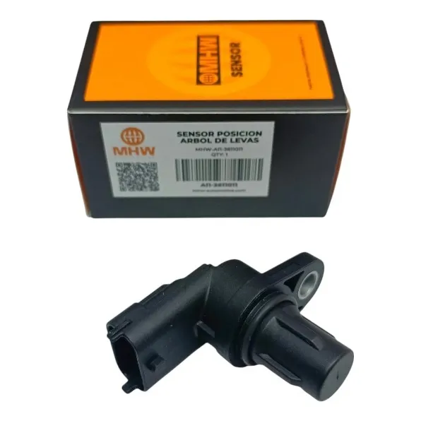 Sensor Posición Árbol Leva Chery Arauca/x1/orinoco/tiggo 2.0