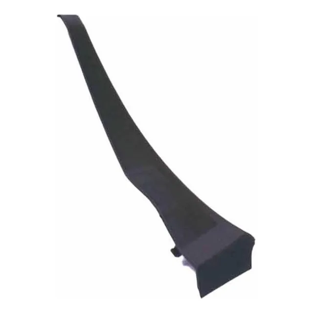 Moldura Lateral Para-brisa Esquerdo Gm 52048248