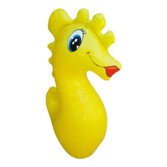 Hermoso Porfiado Caballito De Mar Para Los Niños De La Casa