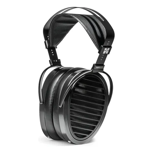 Fone de ouvido over-ear Hifiman Ananda V3 Stealth Magnets