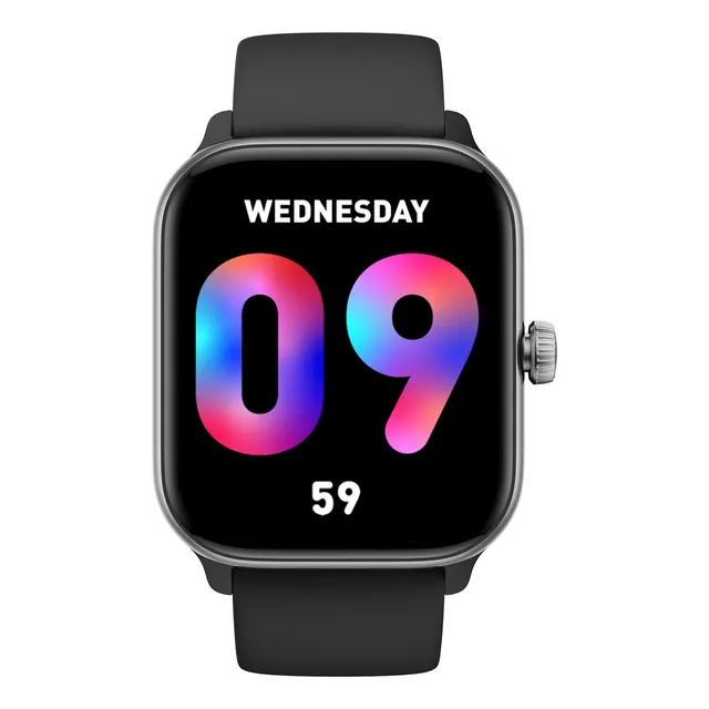 Smartwatch Reloj Inteligente Aiwa Amoled Aw-swiam10 Pro