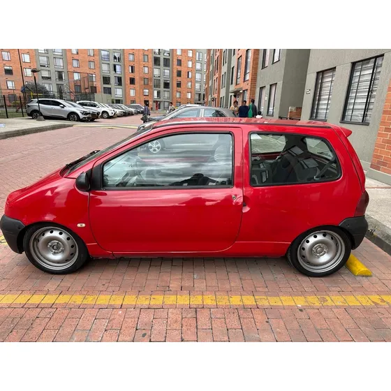 Renault Twingo 1.2 Fase Iii