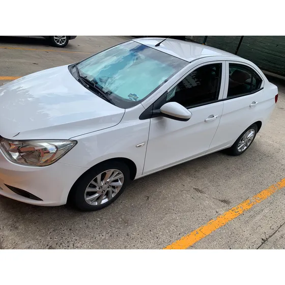 Chevrolet Aveo 1.5 Lt C Mt