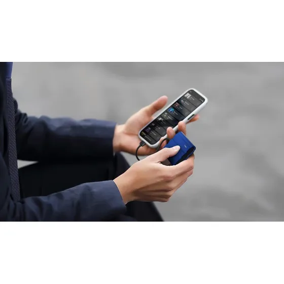 Disco Duro Sólido Externo Ssd T7 Samsung Usb 3,2 De 2tb