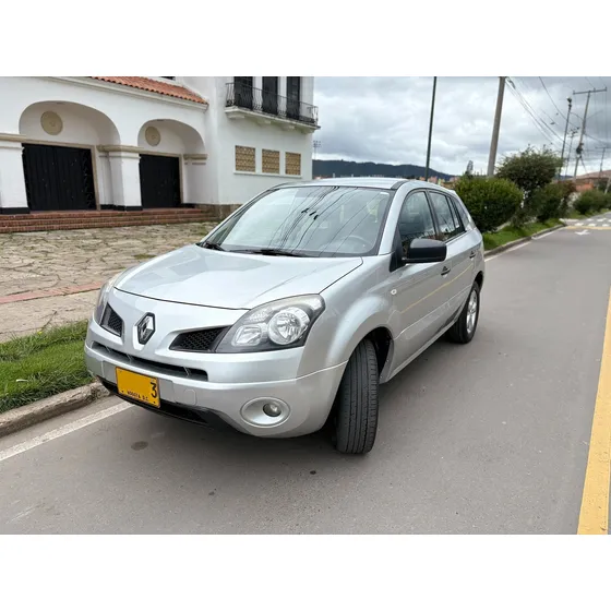 Renault Koleos 2.5 Expression