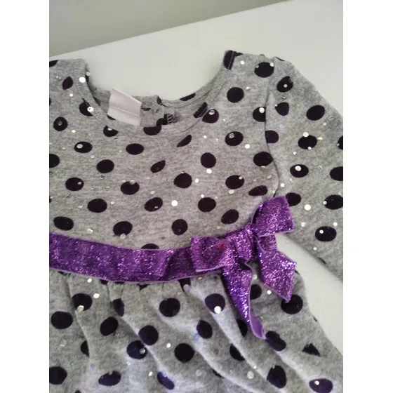 Vestido De Niña