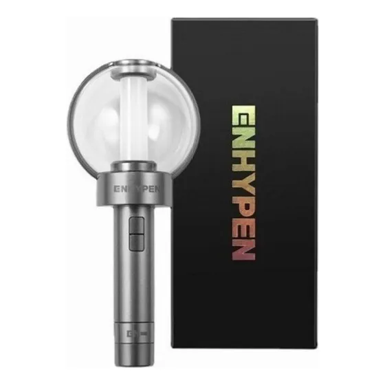 Electrapick Enhypen Lightstick Especial Concerto Glow