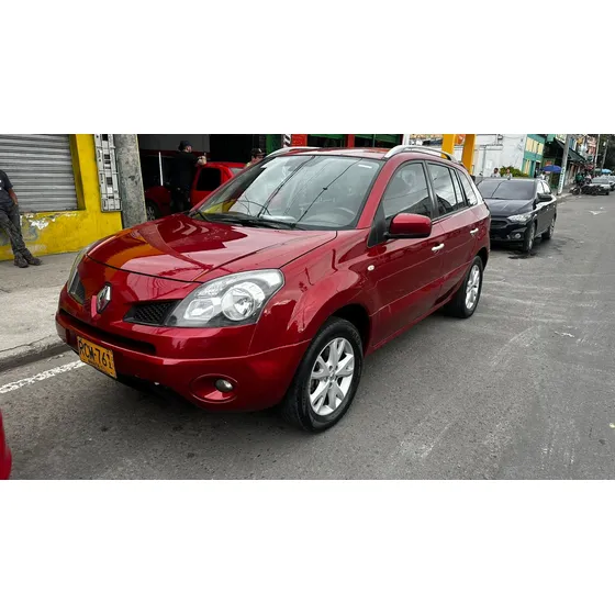 Renault Koleos 2.5 Dynamique