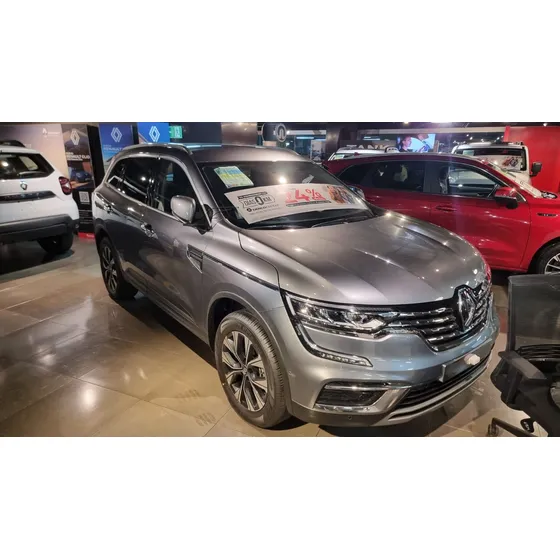 Renault Koleos 2.5 Zen 4x2 6at