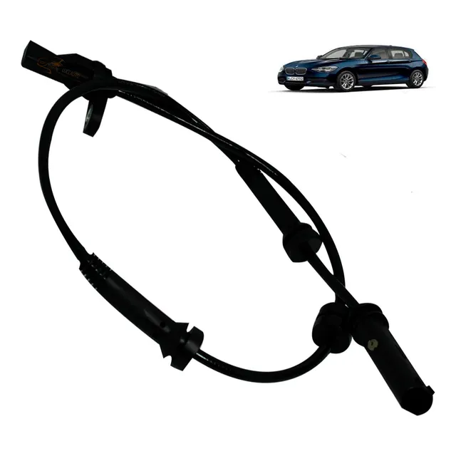 Sensor Abs Dianteiro Bmw X1 X5 X6 X3 320i Após 2015