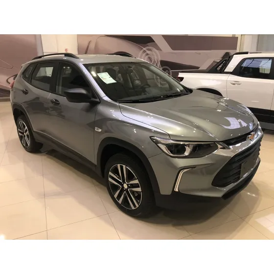 Chevrolet Tracker 1.2 Turbo At