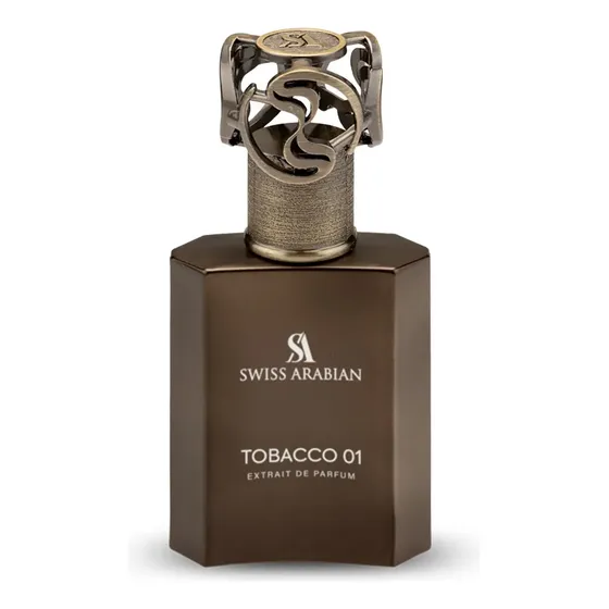 Swiss Arabian Tobacco 01 Parfum 50ml