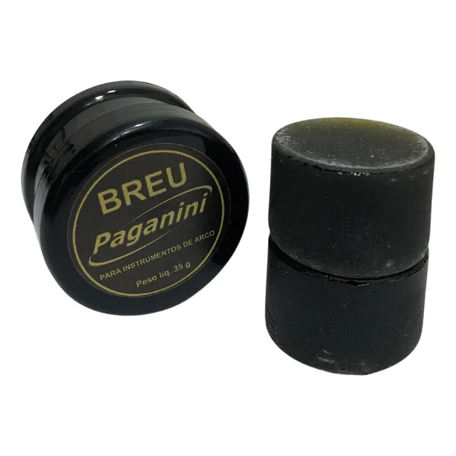 Kit 2 Breu Para Violino Viola E Cello Claro Ou Escuro
