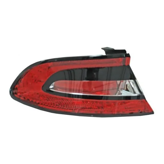 Calavera Luz Trasera Chrysler Dart 13 A 16