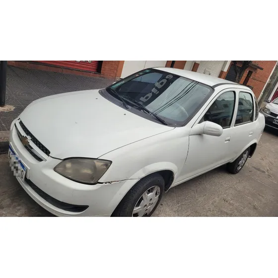 Chevrolet Classic 1.4 Ls Abs Airbag