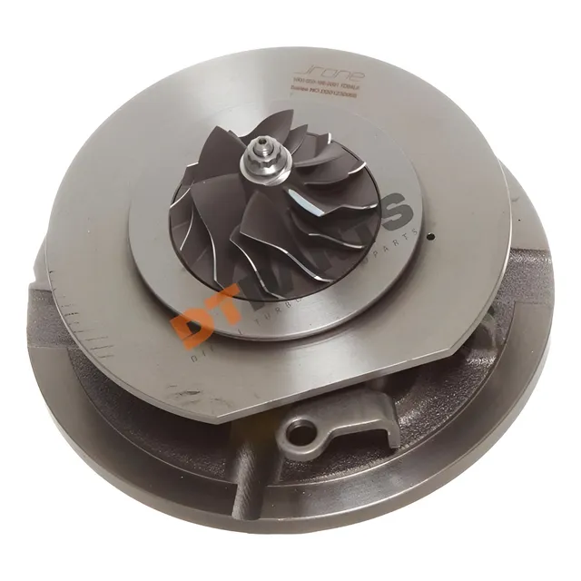 Cartridge Turbo Compatible Mitsubishi Camión Fuso Canter