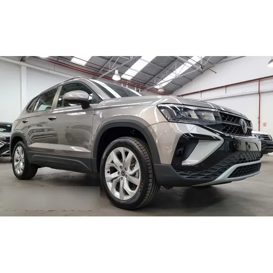 Volkswagen Taos 1.4 250 Tsi Comfortline