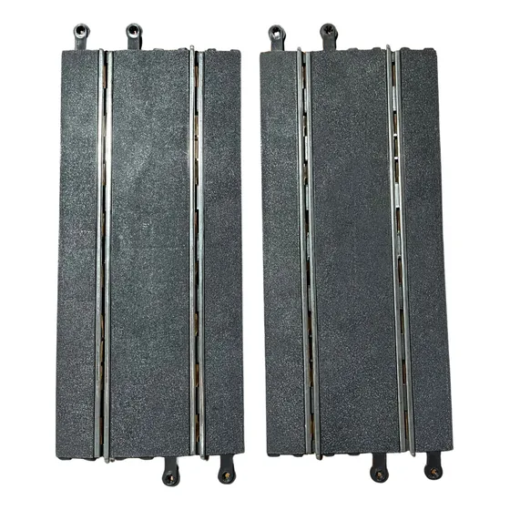 2 Tramos Pista Sk Recta Standard Ampliación Compatible Scx