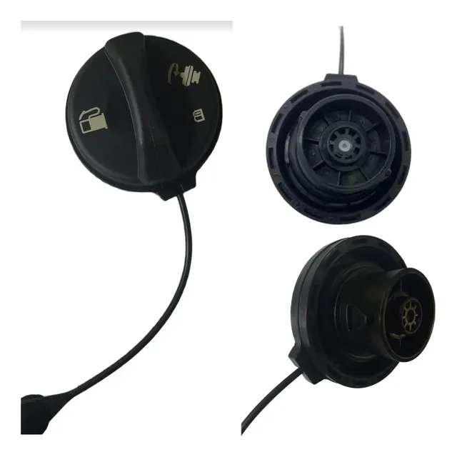 Tapa Tanque Gasolina Dmax