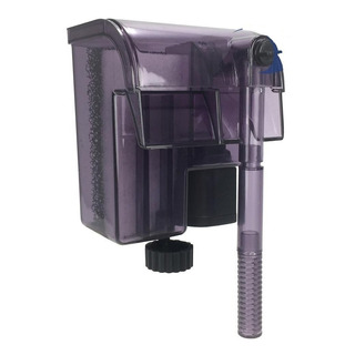 Filtro Cascada Boyu Wf2015 Para Acuarios Peceras Hasta 30lts Filtro Cascada Boyu Wf2015 Para Acuarios Peceras Hasta 30lts