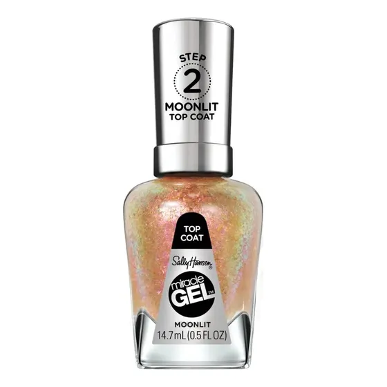 Esmalte Sally Hansen Miracle Top Coat